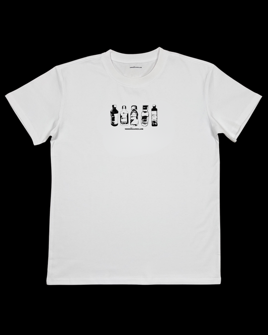 Heavy Tee - No. 4 Limited Edition