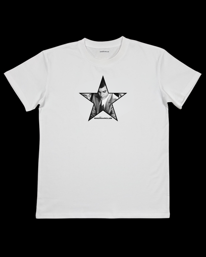 Heavy Tee - No. 5 Limited Edition