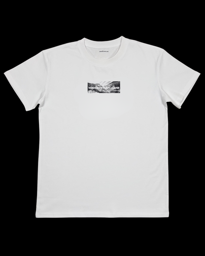 Heavy Tee - No. 6 Limited Edition