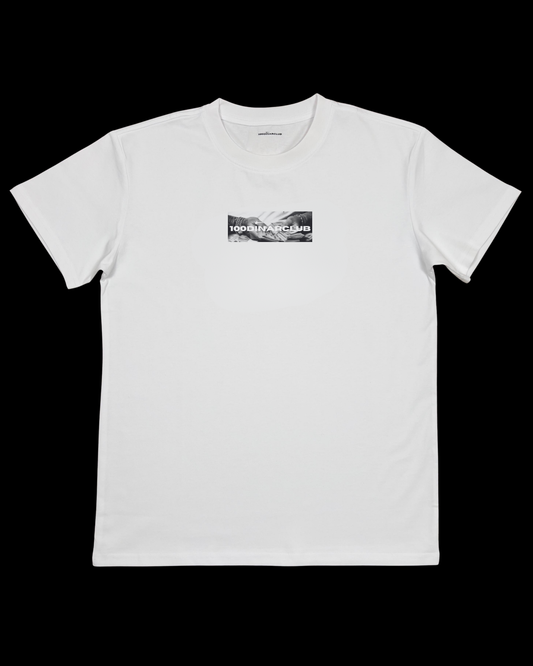 Heavy Tee - No. 6 Limited Edition